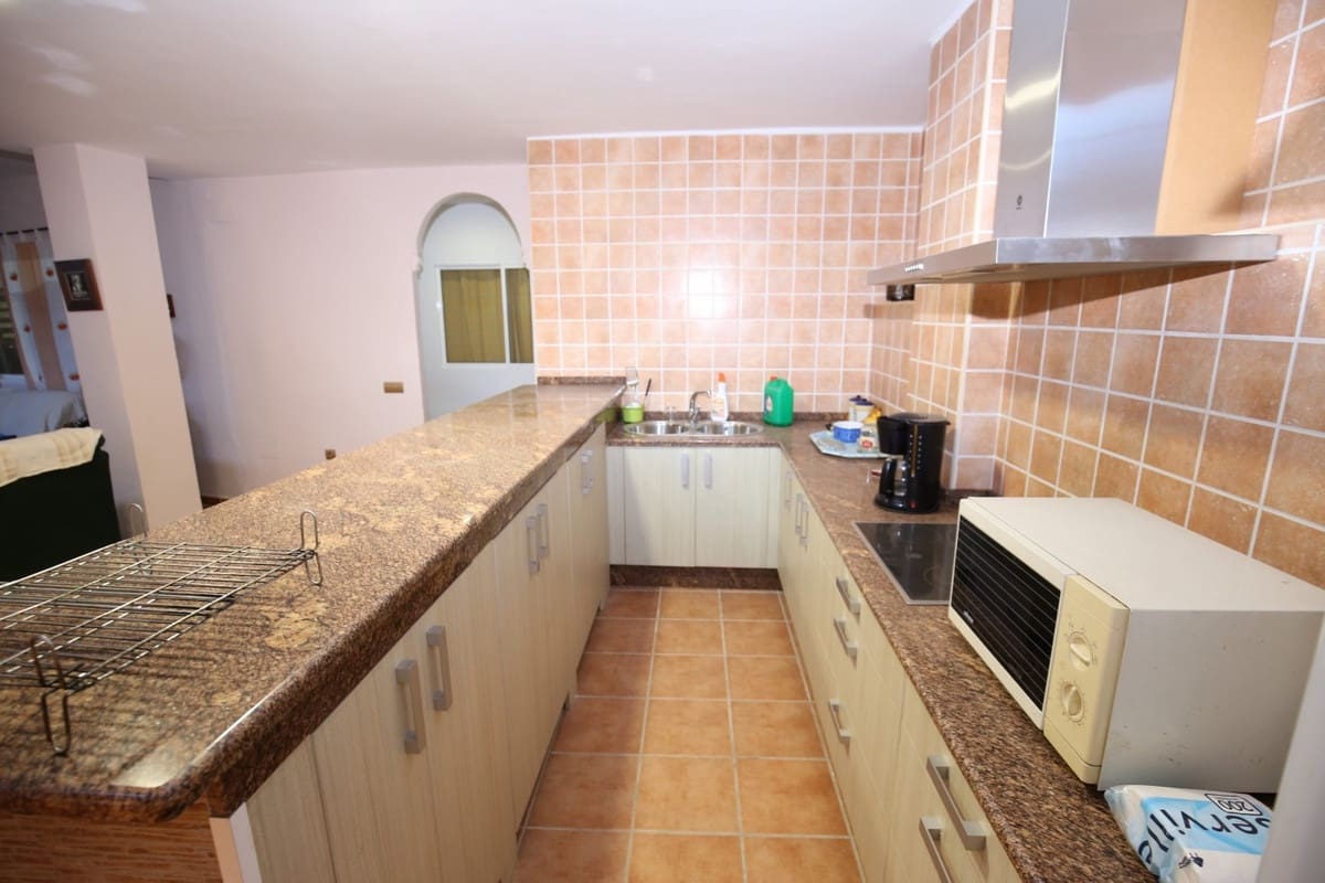 6 Zimmer Villa zu verkaufen in Benamargosa mit Garage - 429.900 € (Ref: 10128693)