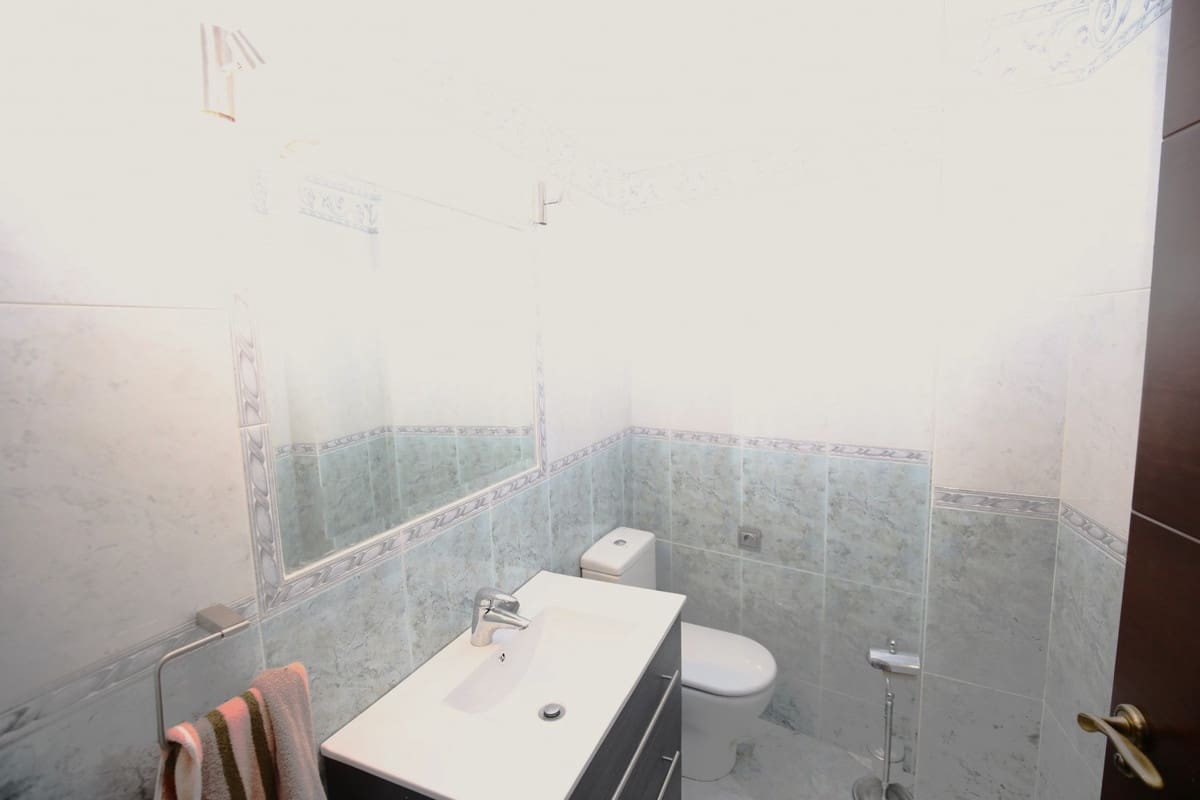 6 Zimmer Villa zu verkaufen in Benamargosa mit Garage - 429.900 € (Ref: 10128693)