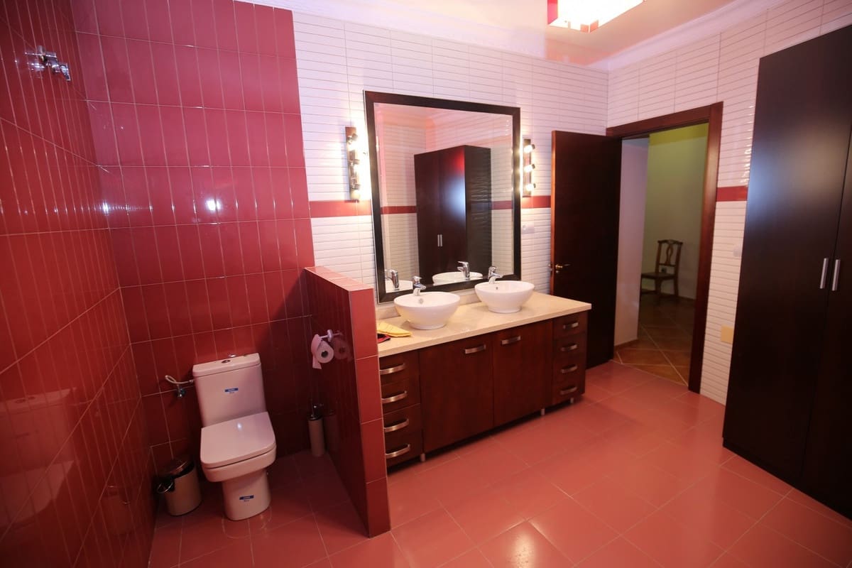 6 Zimmer Villa zu verkaufen in Benamargosa mit Garage - 429.900 € (Ref: 10128693)