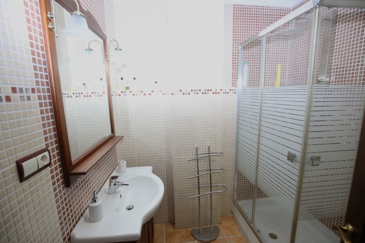 6 Zimmer Villa zu verkaufen in Benamargosa mit Garage - 429.900 € (Ref: 10128693)