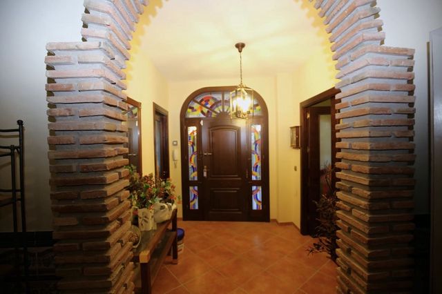 6 Zimmer Villa zu verkaufen in Benamargosa mit Garage - 429.900 € (Ref: 10128693)