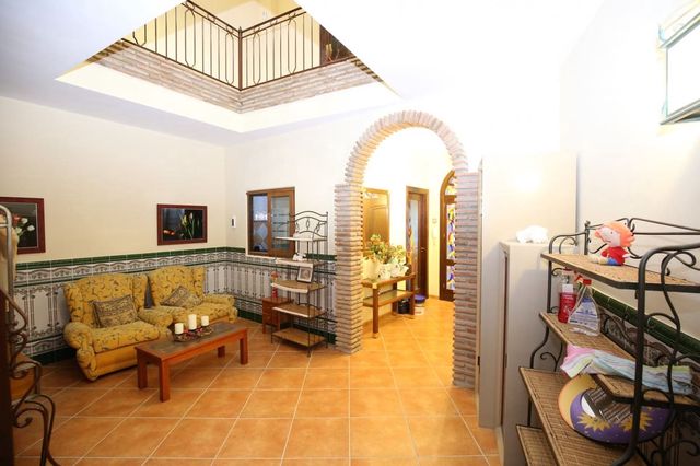 6 Zimmer Villa zu verkaufen in Benamargosa mit Garage - 429.900 € (Ref: 10128693)