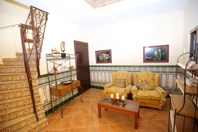 6 Zimmer Villa zu verkaufen in Benamargosa mit Garage - 429.900 € (Ref: 10128693)