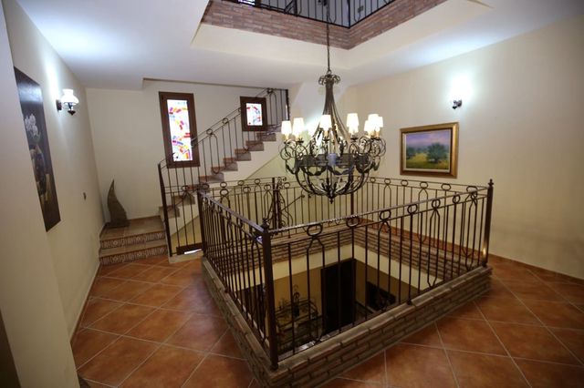 6 Zimmer Villa zu verkaufen in Benamargosa mit Garage - 429.900 € (Ref: 10128693)