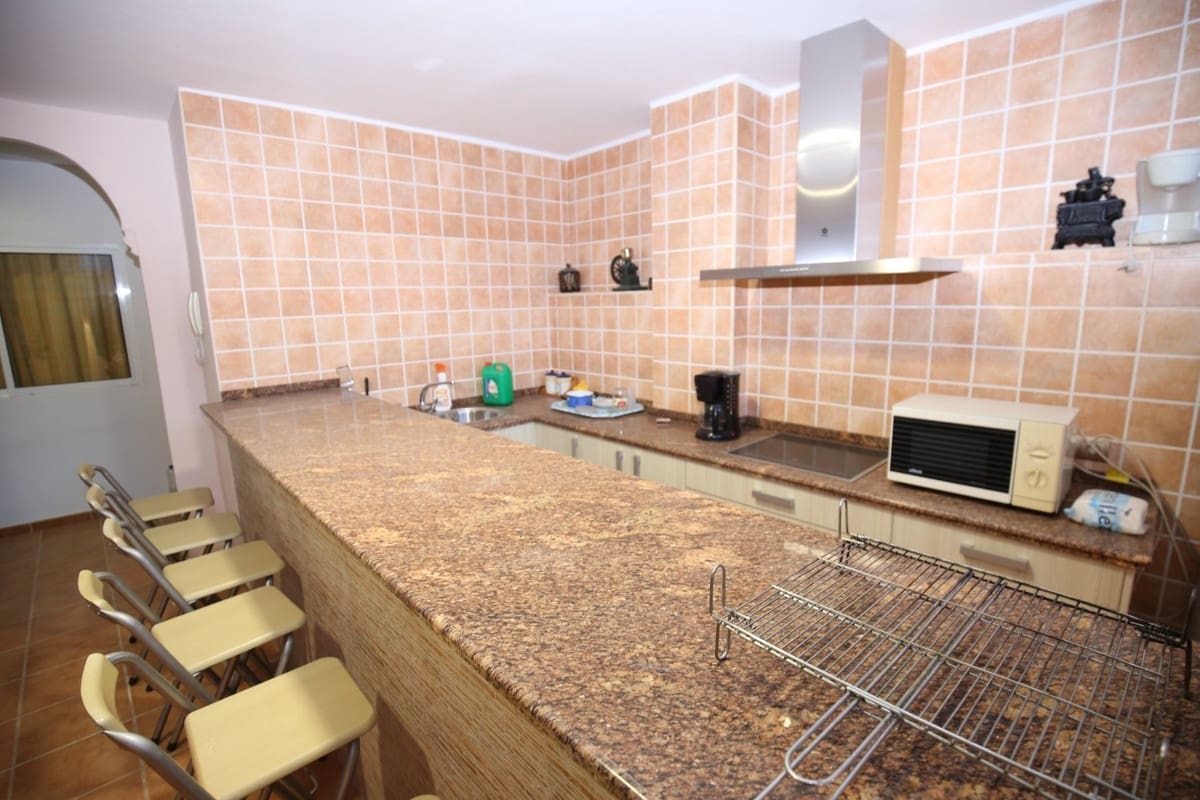 6 Zimmer Villa zu verkaufen in Benamargosa mit Garage - 429.900 € (Ref: 10128693)