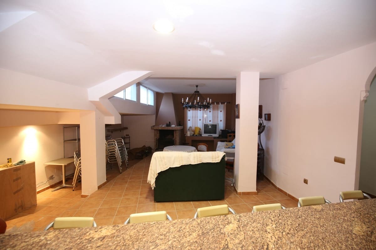 6 Zimmer Villa zu verkaufen in Benamargosa mit Garage - 429.900 € (Ref: 10128693)