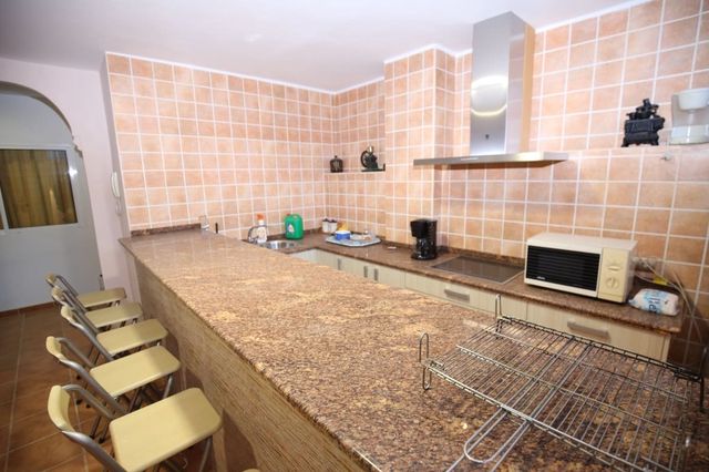 6 Zimmer Villa zu verkaufen in Benamargosa mit Garage - 429.900 € (Ref: 10128693)