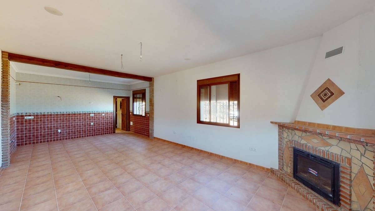 4 sovrum Villa till salu i Colmenar med garage - 299 999 € (Ref: 10128694)