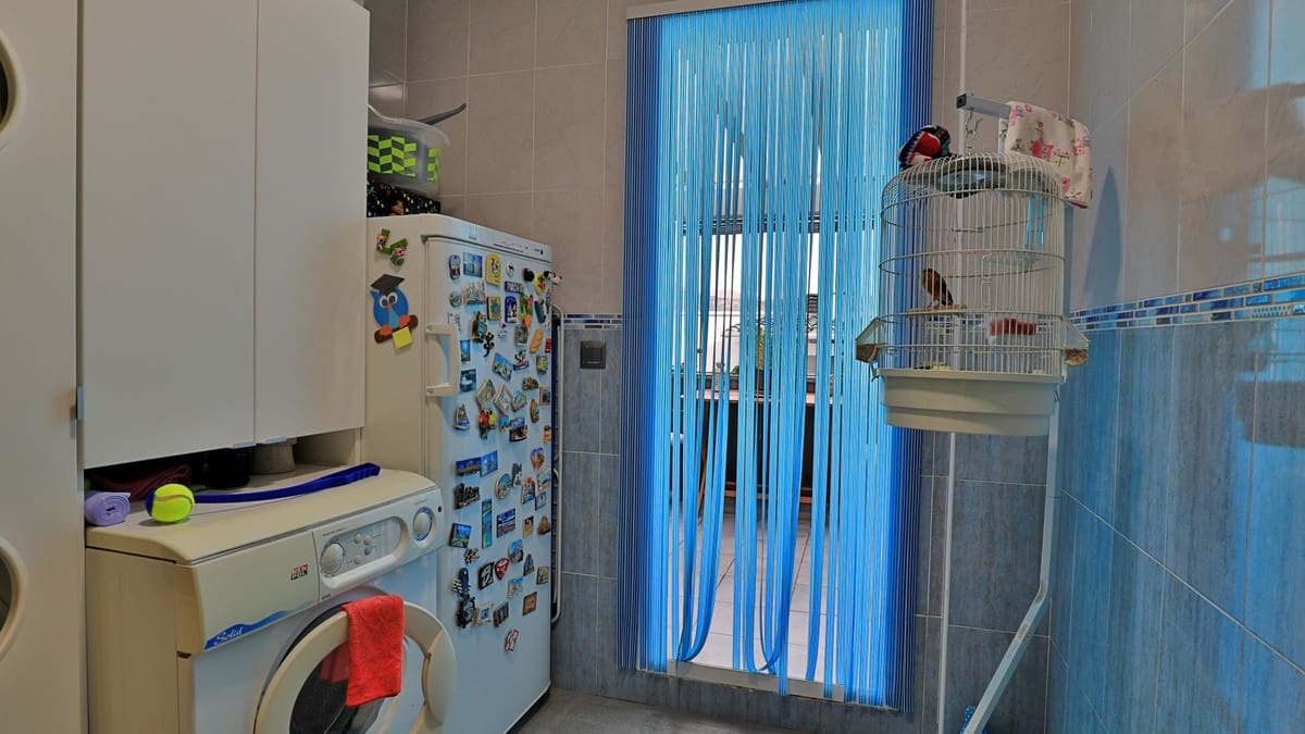 4 soverom Villa til salgs i Alfarnate med garasje - € 300 000 (Ref: 10128697)