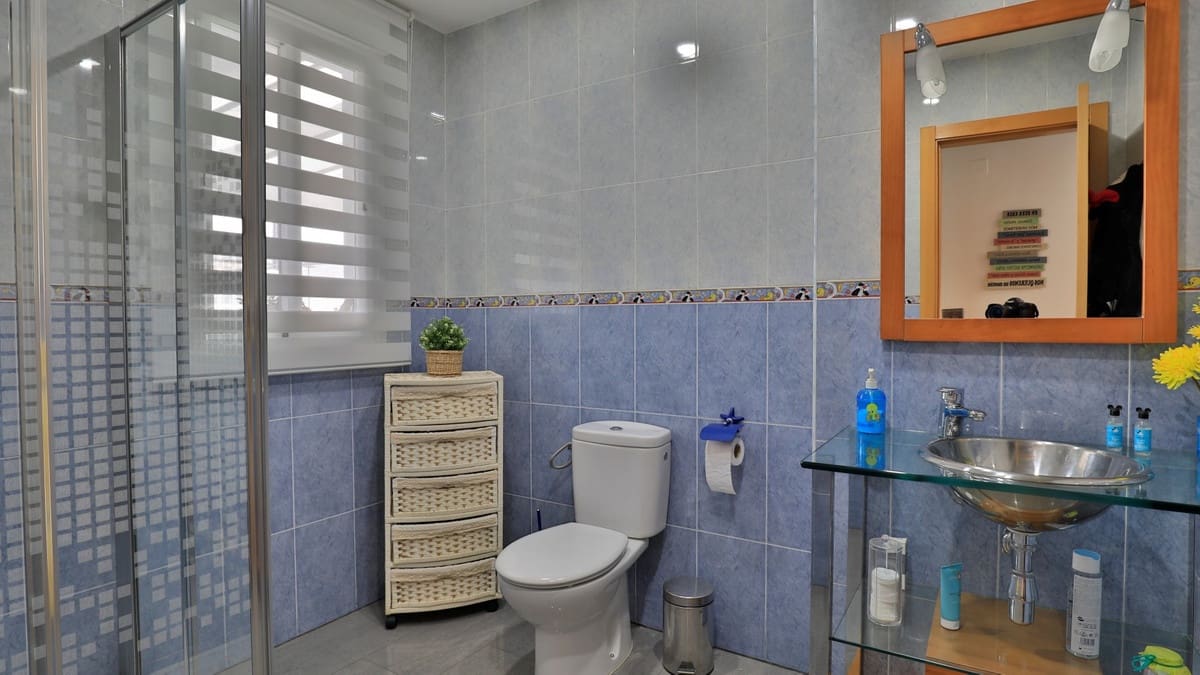 4 soverom Villa til salgs i Alfarnate med garasje - € 300 000 (Ref: 10128697)