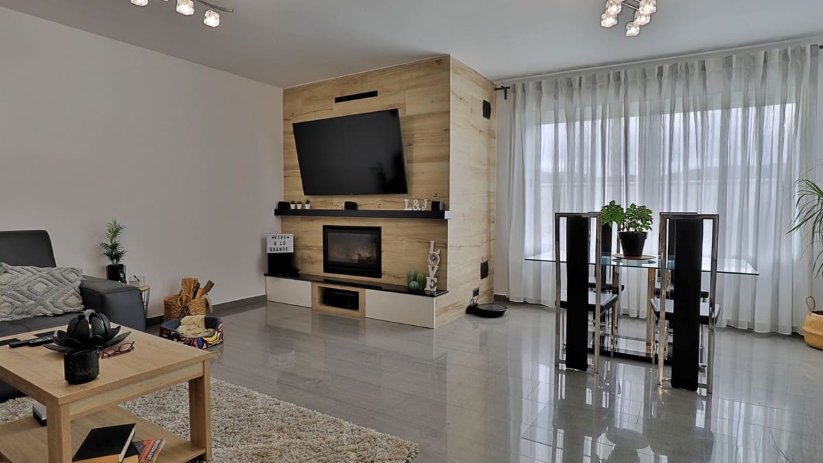 4 soverom Villa til salgs i Alfarnate med garasje - € 300 000 (Ref: 10128697)
