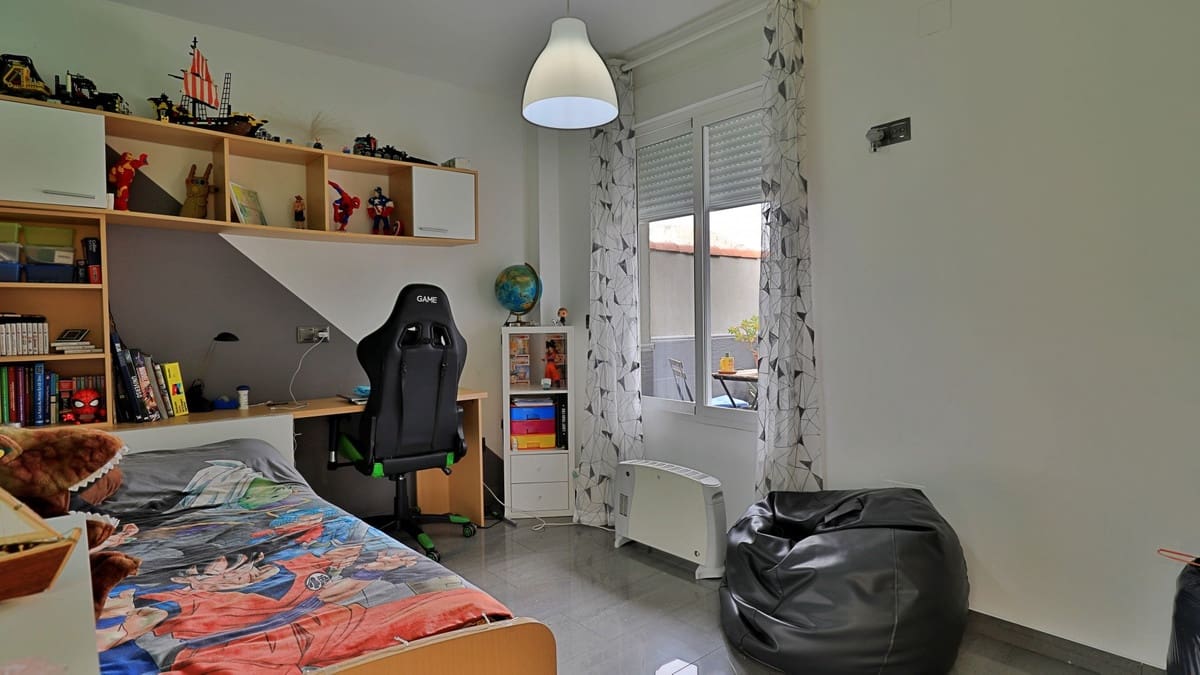 4 soverom Villa til salgs i Alfarnate med garasje - € 300 000 (Ref: 10128697)