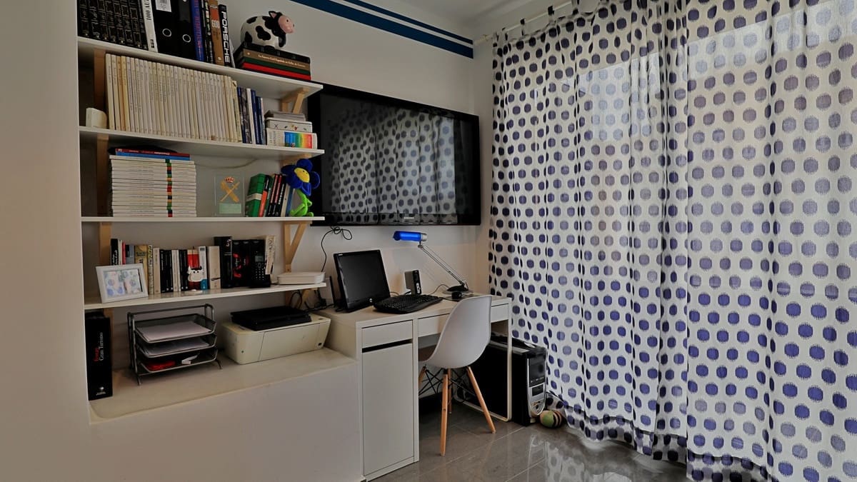 4 soverom Villa til salgs i Alfarnate med garasje - € 300 000 (Ref: 10128697)