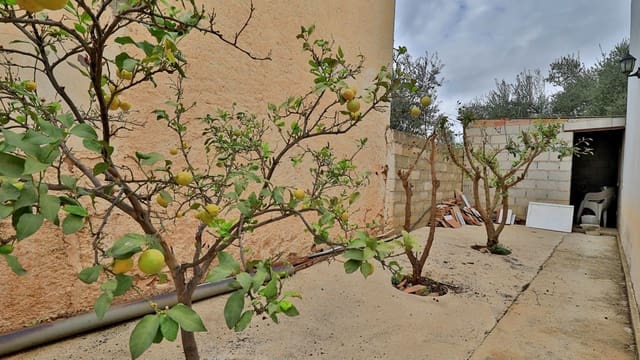6 chambre Finca/Maison de Campagne à vendre à Alfarnatejo - 420 000 € (Ref: 10128698)