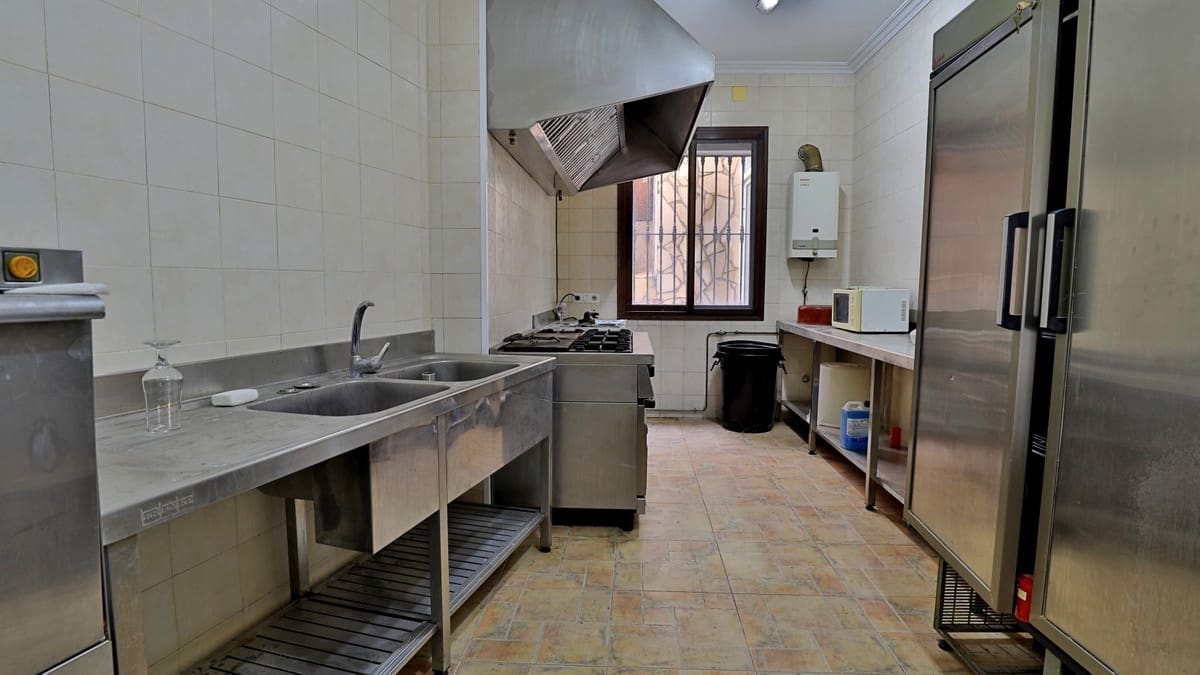 6 chambre Finca/Maison de Campagne à vendre à Alfarnatejo - 420 000 € (Ref: 10128698)