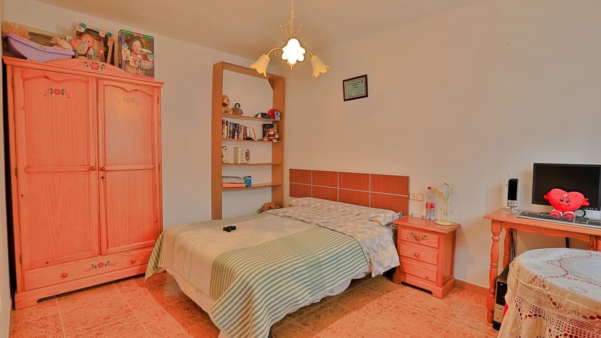 6 chambre Finca/Maison de Campagne à vendre à Alfarnatejo - 420 000 € (Ref: 10128698)