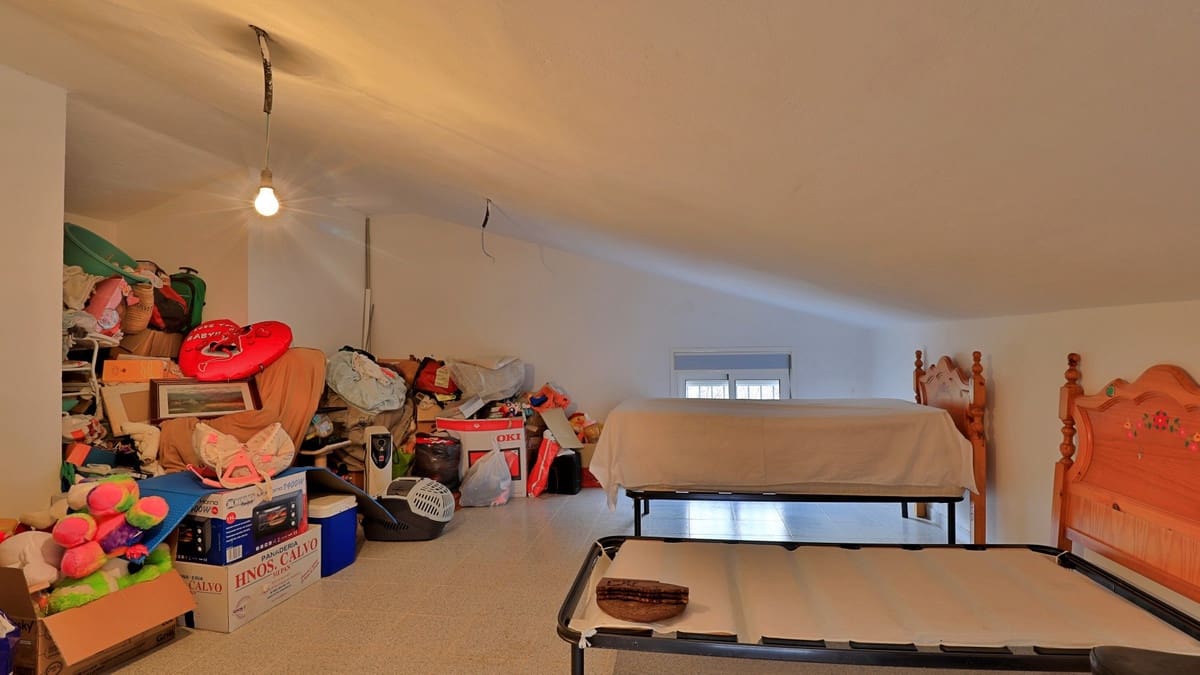 6 chambre Finca/Maison de Campagne à vendre à Alfarnatejo - 420 000 € (Ref: 10128698)