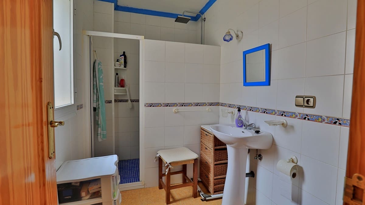 6 chambre Finca/Maison de Campagne à vendre à Alfarnatejo - 420 000 € (Ref: 10128698)