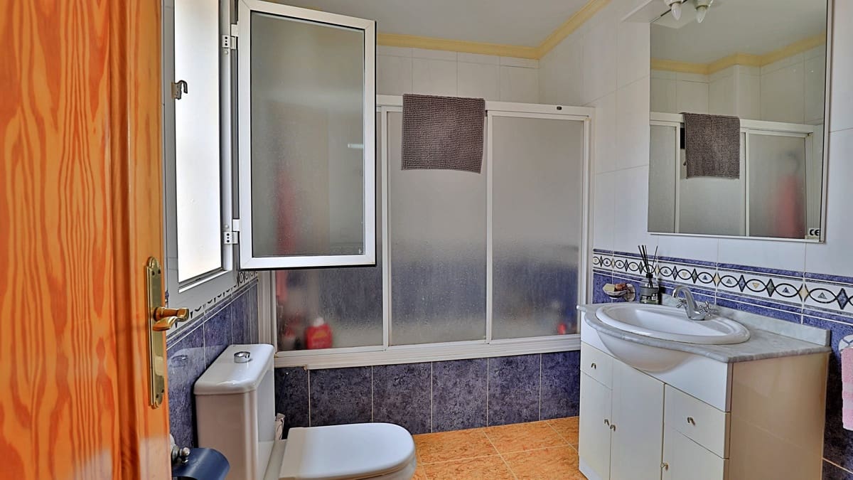6 chambre Finca/Maison de Campagne à vendre à Alfarnatejo - 420 000 € (Ref: 10128698)