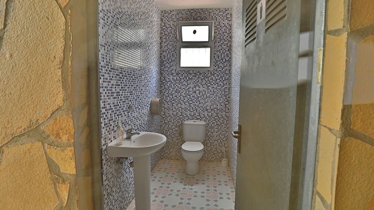 6 chambre Finca/Maison de Campagne à vendre à Alfarnatejo - 420 000 € (Ref: 10128698)