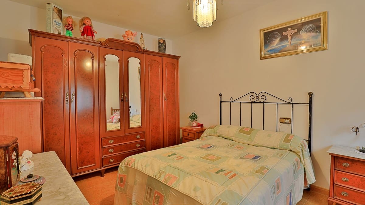 6 chambre Finca/Maison de Campagne à vendre à Alfarnatejo - 420 000 € (Ref: 10128698)