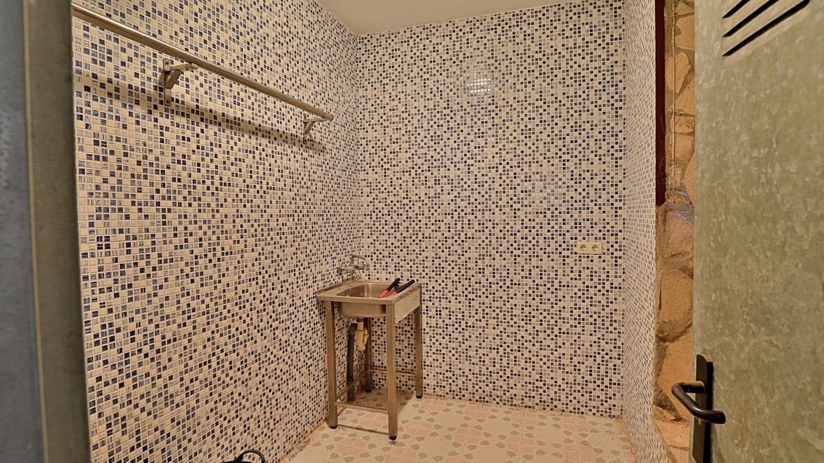 6 chambre Finca/Maison de Campagne à vendre à Alfarnatejo - 420 000 € (Ref: 10128698)