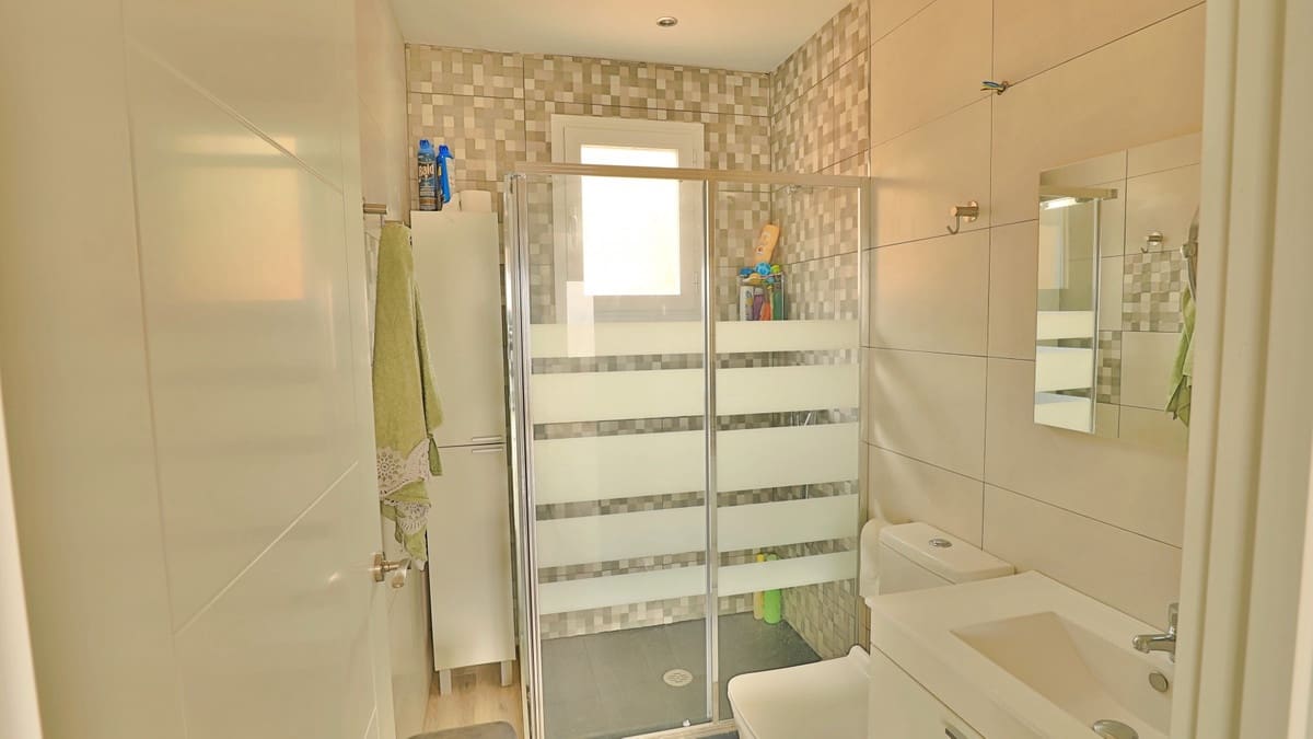 2 camera da letto Finca/Casa di Campagna in vendita in Alfarnatejo con piscina garage - 265.000 € (Rif: 10128699)