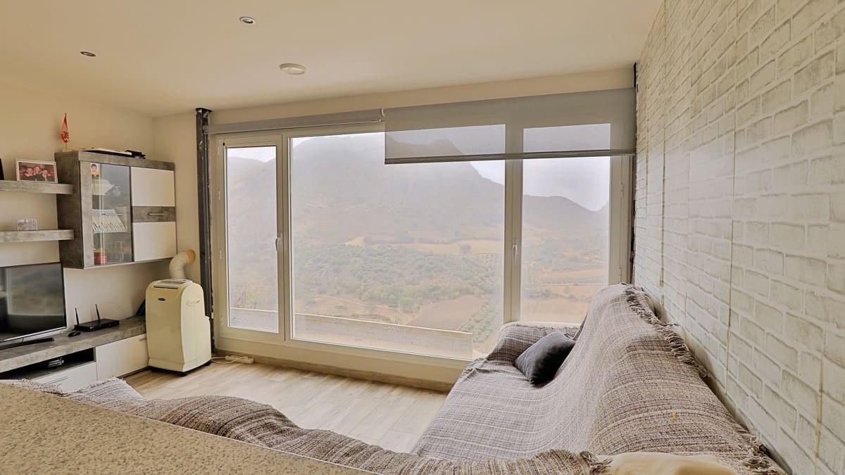 2 camera da letto Finca/Casa di Campagna in vendita in Alfarnatejo con piscina garage - 265.000 € (Rif: 10128699)