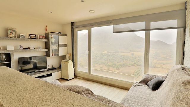 2 camera da letto Finca/Casa di Campagna in vendita in Alfarnatejo con piscina garage - 265.000 € (Rif: 10128699)
