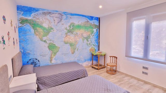 2 camera da letto Finca/Casa di Campagna in vendita in Alfarnatejo con piscina garage - 265.000 € (Rif: 10128699)