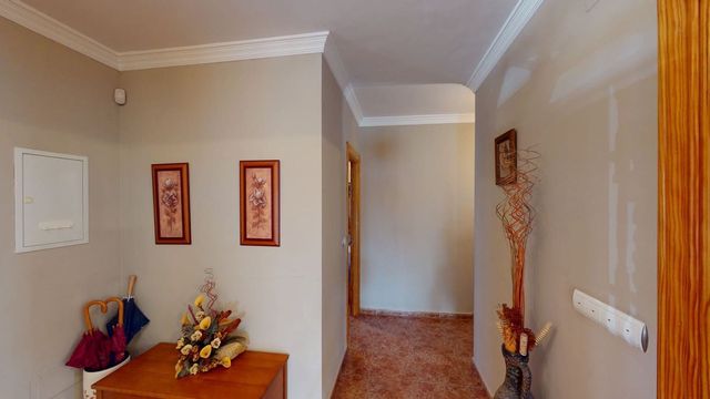 6 Zimmer Villa zu verkaufen in Alcaucín mit Pool Garage - 674.500 € (Ref: 10128700)