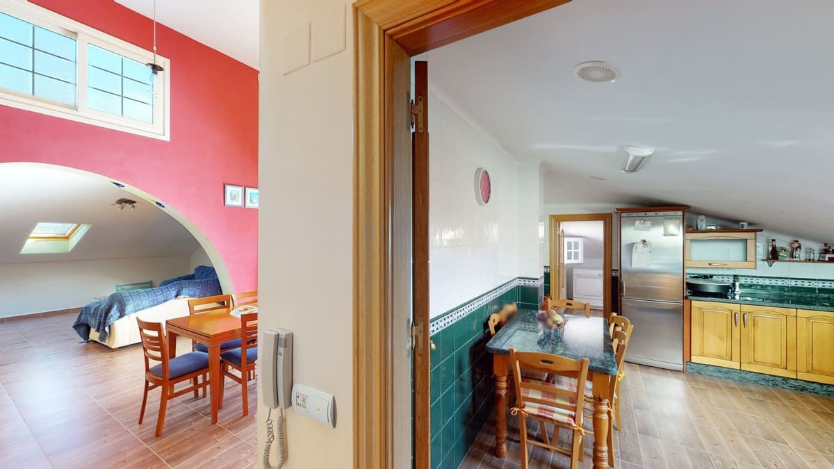6 Zimmer Villa zu verkaufen in Alcaucin mit Pool Garage - 674.500 € (Ref: 10128700)