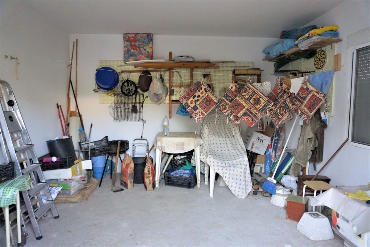 Finca/Casa Rural de 3 habitaciones en Alcaucín en venta con garaje - 375.000 € (Ref: 10128701)