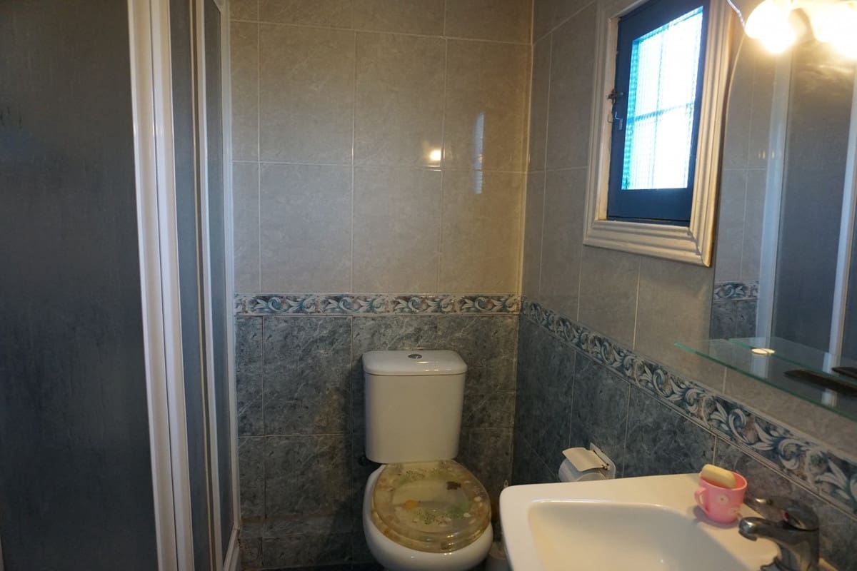 3 slaapkamer Finca/Landhuis te koop in Vinuela met garage - € 420.000 (Ref: 10128702)