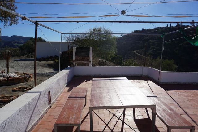 3 slaapkamer Finca/Landhuis te koop in Viñuela met garage - € 420.000 (Ref: 10128702)