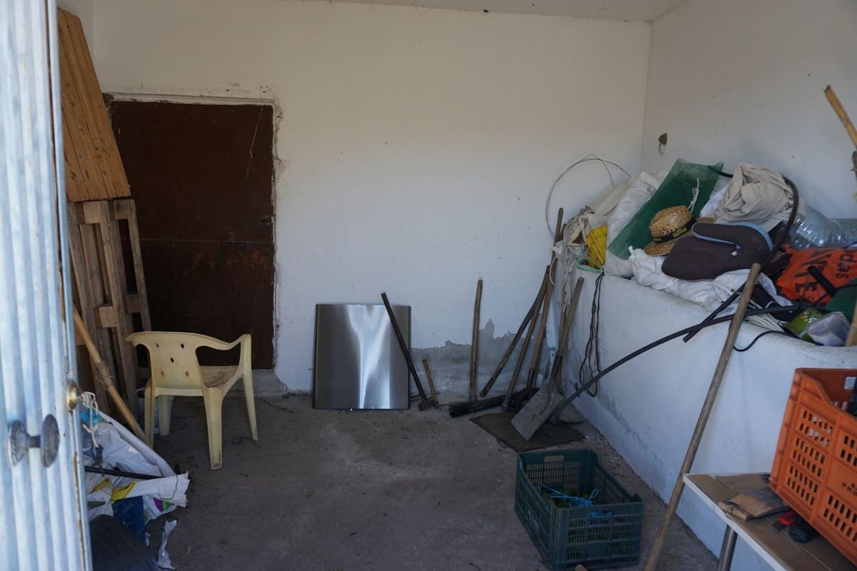 3 slaapkamer Finca/Landhuis te koop in Vinuela met garage - € 420.000 (Ref: 10128702)