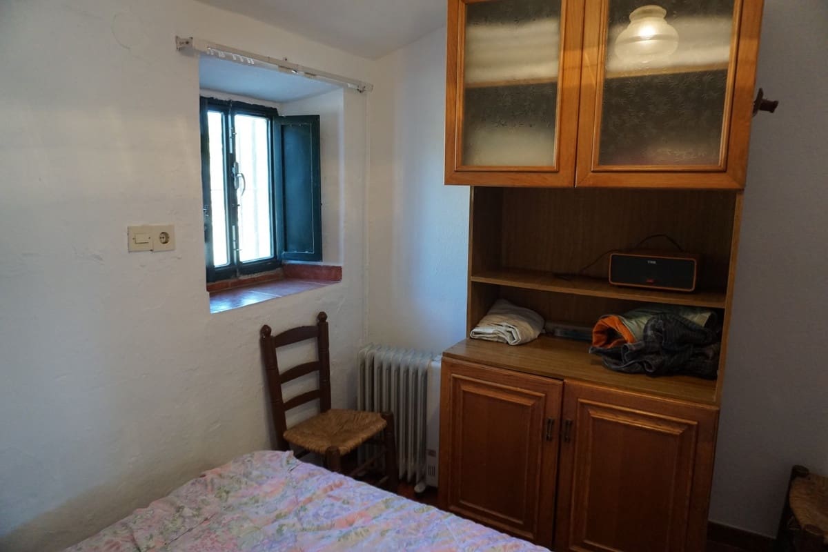 3 slaapkamer Finca/Landhuis te koop in Vinuela met garage - € 420.000 (Ref: 10128702)