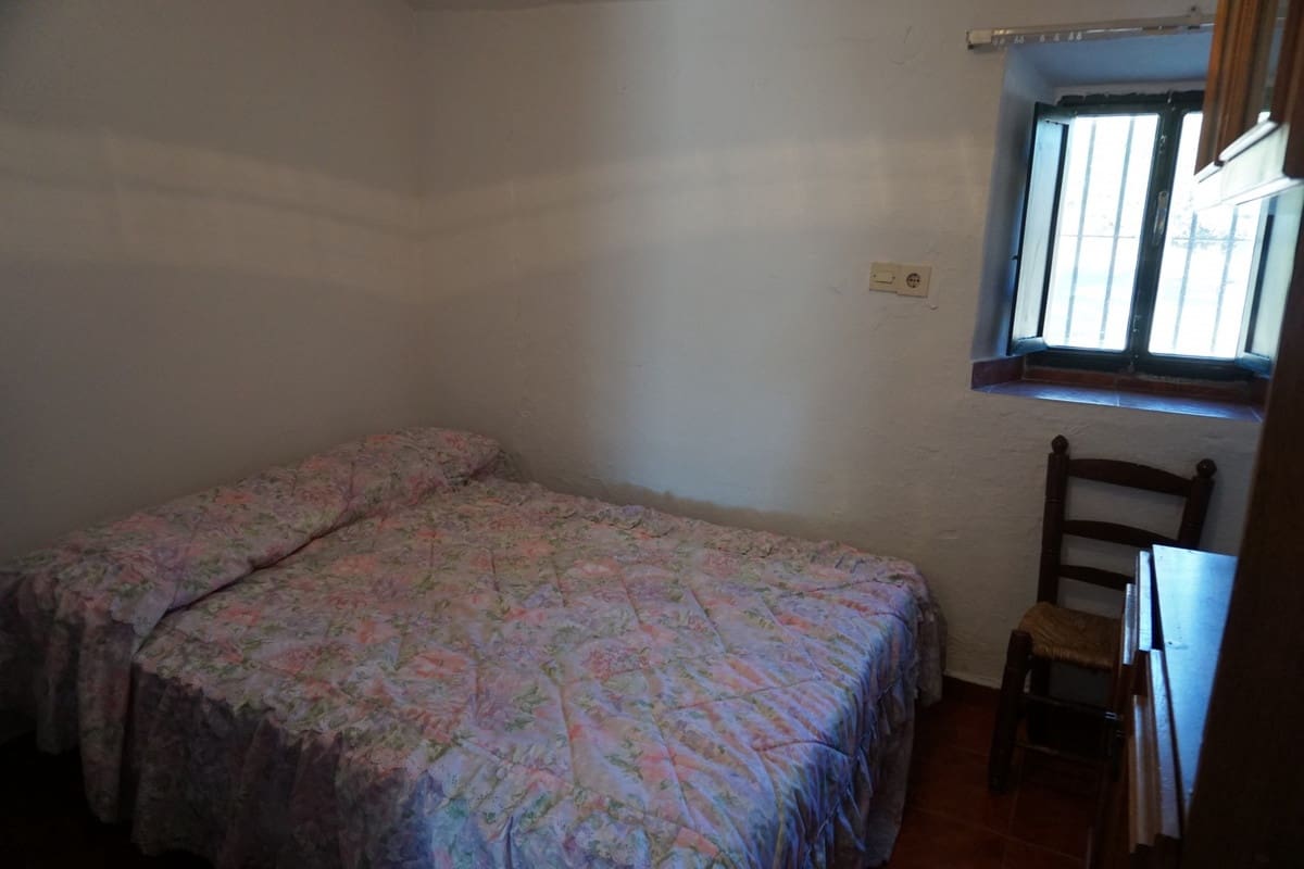 3 slaapkamer Finca/Landhuis te koop in Vinuela met garage - € 420.000 (Ref: 10128702)