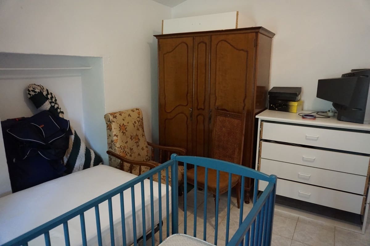 3 slaapkamer Finca/Landhuis te koop in Vinuela met garage - € 420.000 (Ref: 10128702)