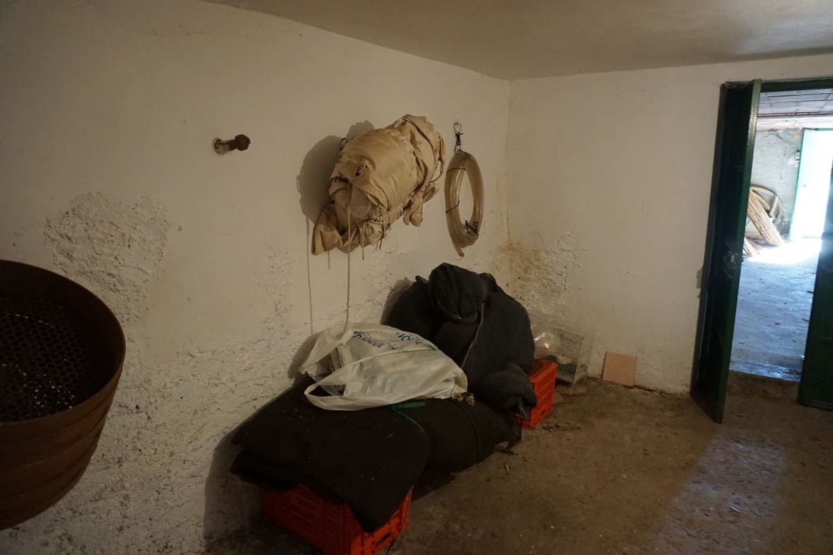 3 slaapkamer Finca/Landhuis te koop in Vinuela met garage - € 420.000 (Ref: 10128702)