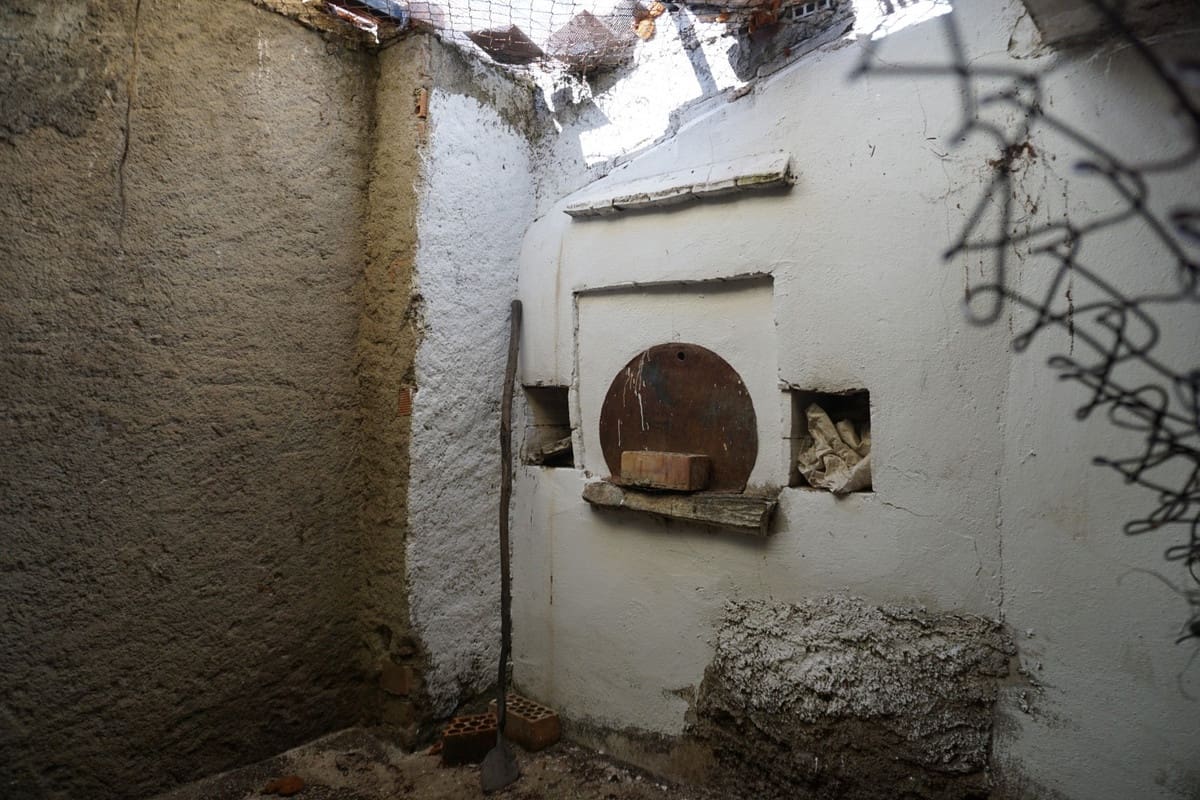3 slaapkamer Finca/Landhuis te koop in Vinuela met garage - € 420.000 (Ref: 10128702)