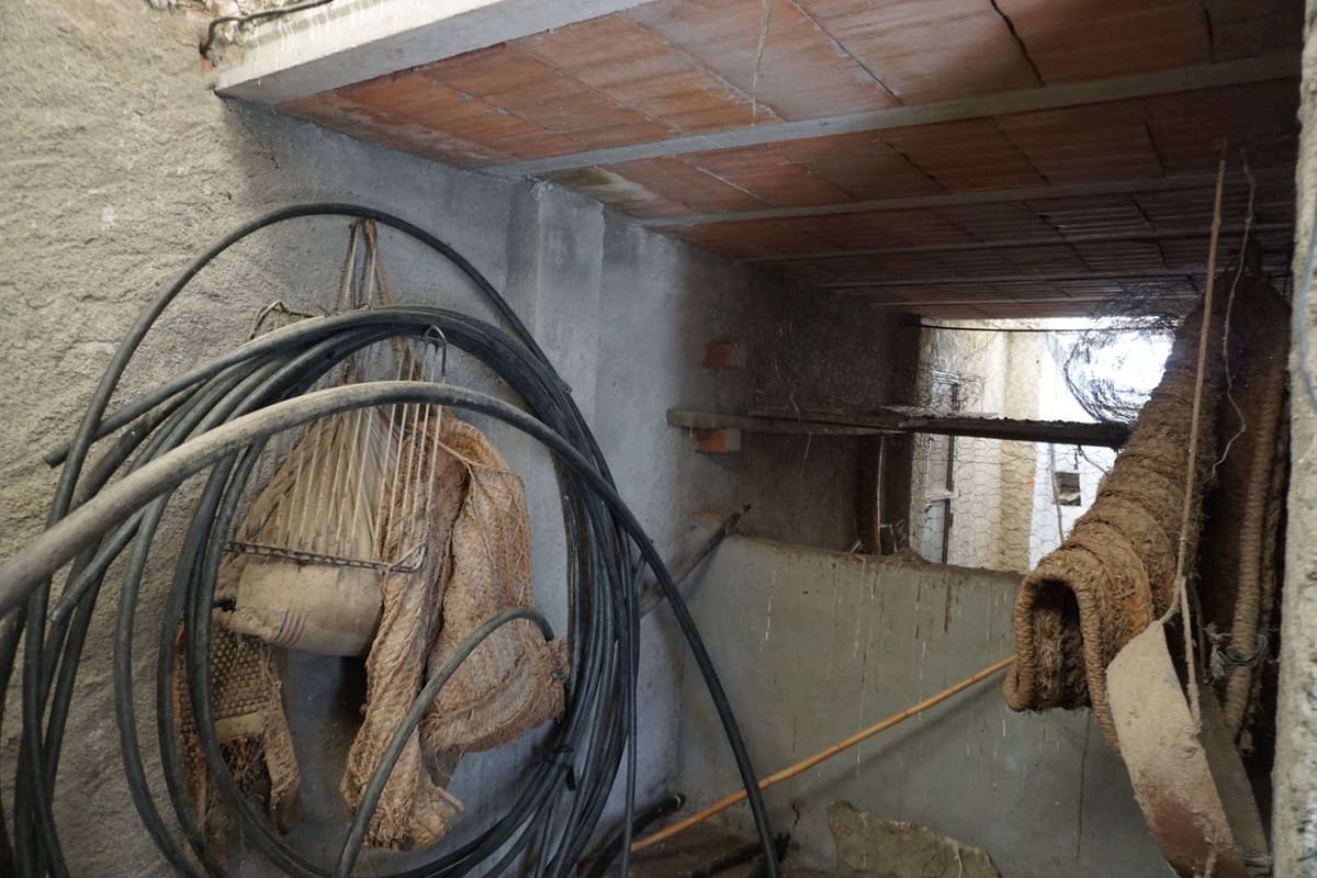 3 slaapkamer Finca/Landhuis te koop in Vinuela met garage - € 420.000 (Ref: 10128702)