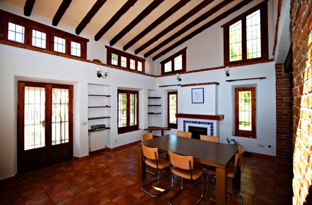 9 bedroom Villa for sale in Frigiliana with pool garage - € 3,200,000 (Ref: 10128703)