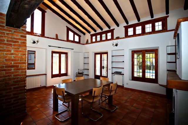 9 bedroom Villa for sale in Frigiliana with pool garage - € 3,200,000 (Ref: 10128703)