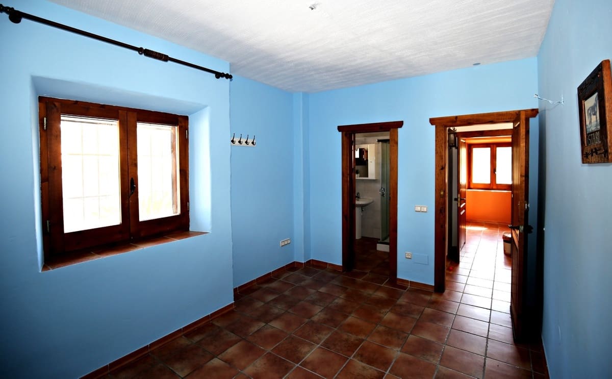 9 bedroom Villa for sale in Frigiliana with pool garage - € 3,200,000 (Ref: 10128703)