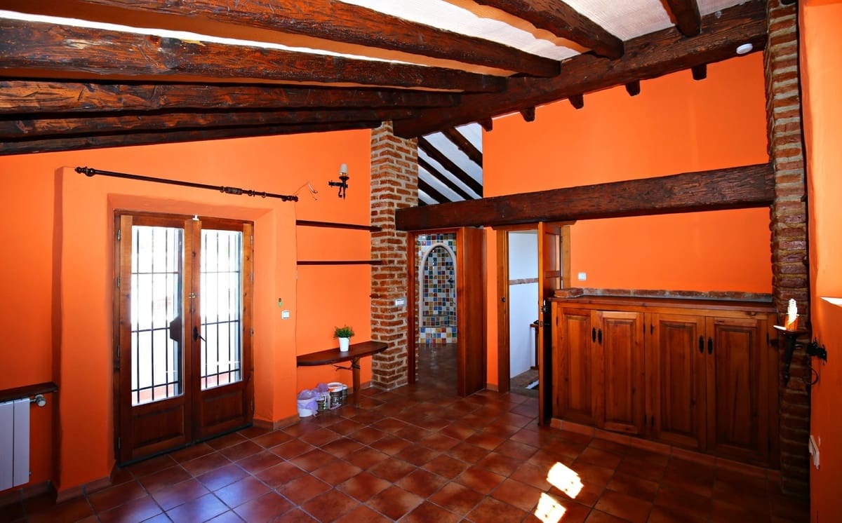 9 bedroom Villa for sale in Frigiliana with pool garage - € 3,200,000 (Ref: 10128703)