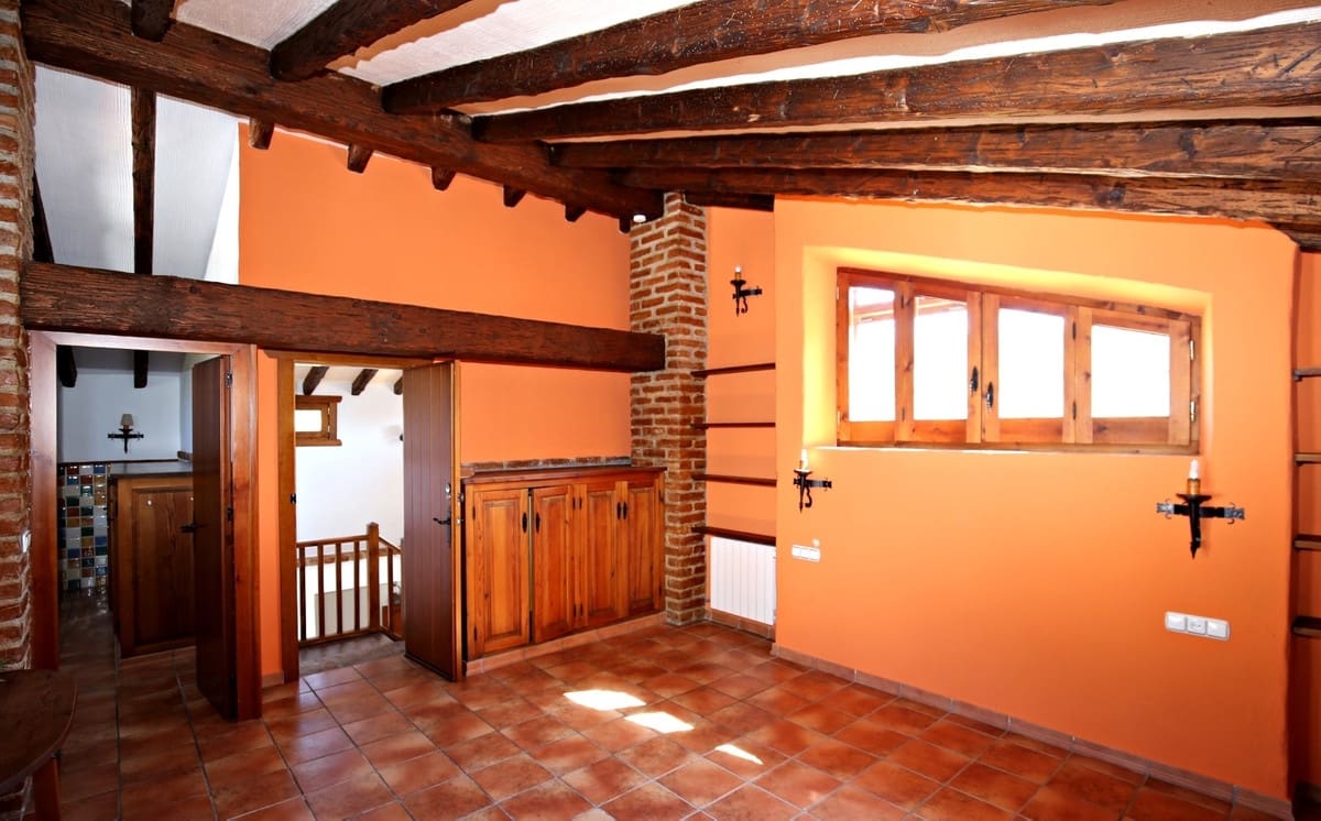 9 bedroom Villa for sale in Frigiliana with pool garage - € 3,200,000 (Ref: 10128703)