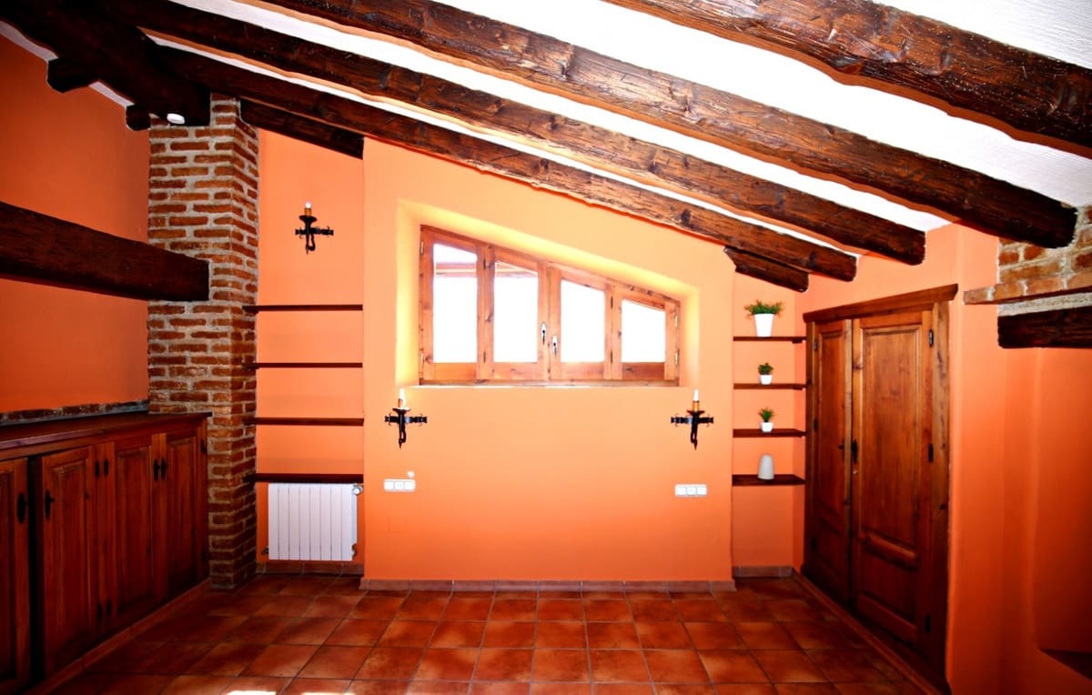 9 bedroom Villa for sale in Frigiliana with pool garage - € 3,200,000 (Ref: 10128703)