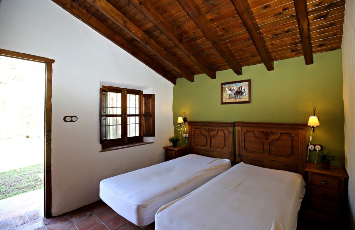 9 bedroom Villa for sale in Frigiliana with pool garage - € 3,200,000 (Ref: 10128703)