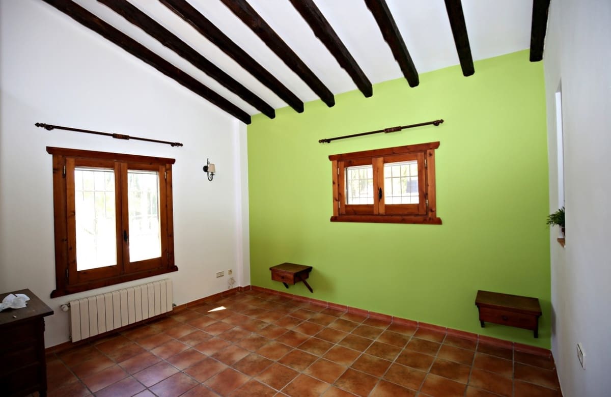 9 bedroom Villa for sale in Frigiliana with pool garage - € 3,200,000 (Ref: 10128703)